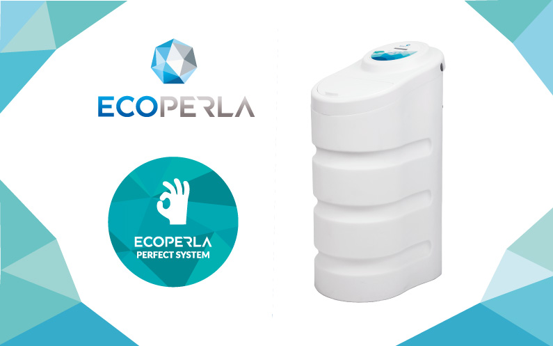 zmiękczacz wody Ecoperla Toro