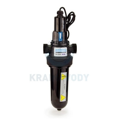 lampa bakteriobójcza Cintropur