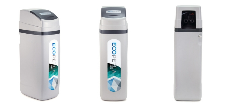 Nowość od Ecoperla! Zmiękczacz wody z węglem aktywnym Ecoperla Hero