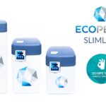 Nowa technologia w domu! Poznaj zmiękczacz wody z WiFi Ecoperla Slimline