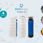 Ecoperla Toro 35 – nowa odsłona kultowego zmiękczacza wody